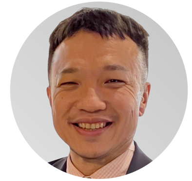 陳翰林 商務長